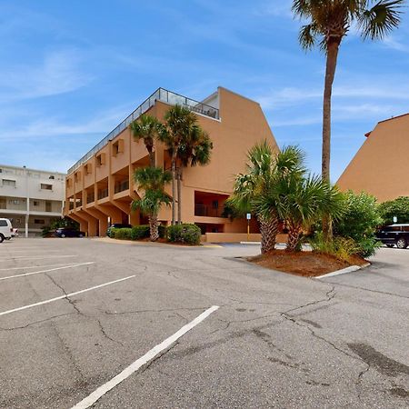 Aegean 330 Apartment Destin Exterior photo